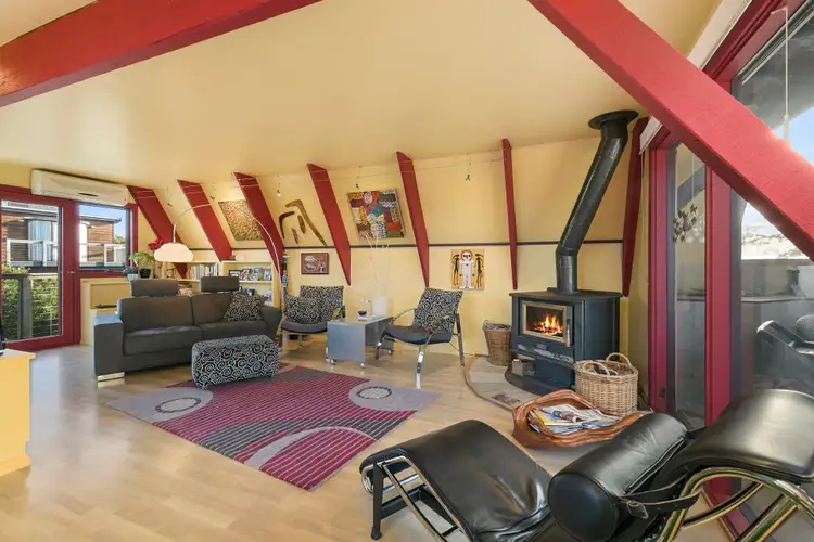 Sixth view of Homely house listing, 16 HARBOUR VIEW, Sandy Point VIC 3959