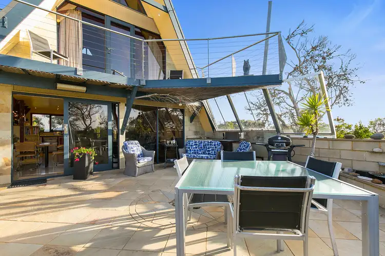 Seventh view of Homely house listing, 16 HARBOUR VIEW, Sandy Point VIC 3959