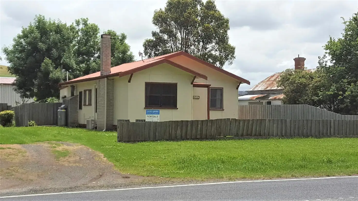 Main view of Homely house listing, 6105 South Gippsland Highway, Welshpool VIC 3966