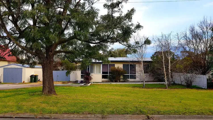 13 Tramway Street, Port Franklin VIC 3964