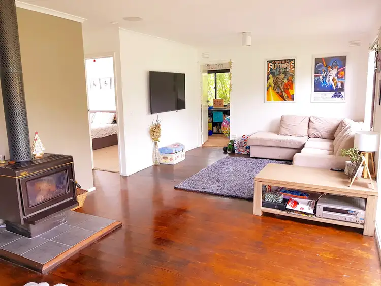 Second view of Homely house listing, 13 Tramway Street, Port Franklin VIC 3964
