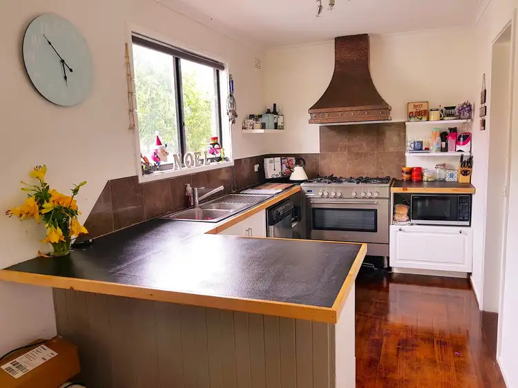 Third view of Homely house listing, 13 Tramway Street, Port Franklin VIC 3964