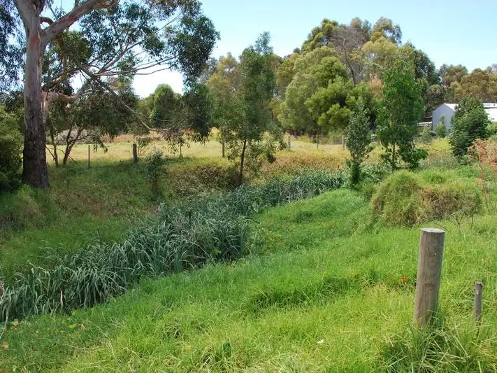 Second view of Homely land listing, 19A Victoria Street, Toora VIC 3962