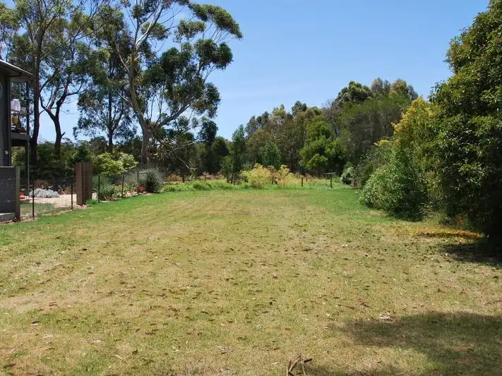 Third view of Homely land listing, 19A Victoria Street, Toora VIC 3962