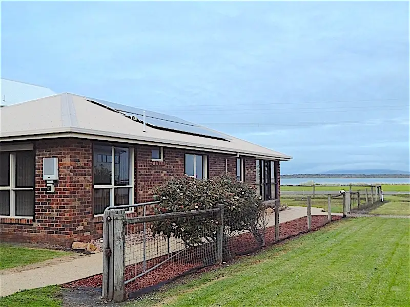 Main view of Homely house listing, 15 Lewis Street, Port Welshpool VIC 3965