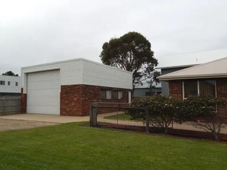 Fourth view of Homely house listing, 15 Lewis Street, Port Welshpool VIC 3965