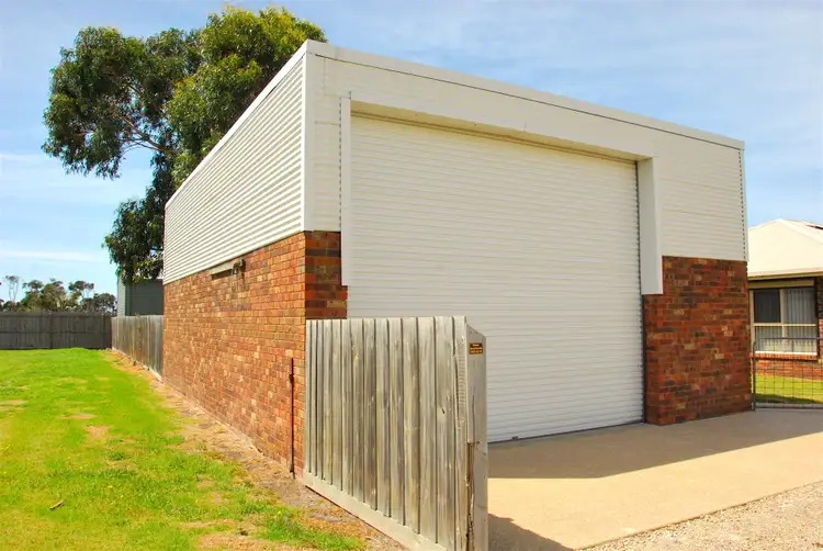 Fifth view of Homely house listing, 15 Lewis Street, Port Welshpool VIC 3965