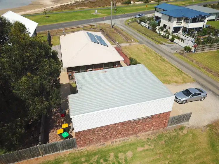 Sixth view of Homely house listing, 15 Lewis Street, Port Welshpool VIC 3965