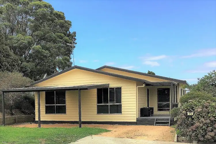Main view of Homely house listing, 30 Devlin Road, Foster VIC 3960