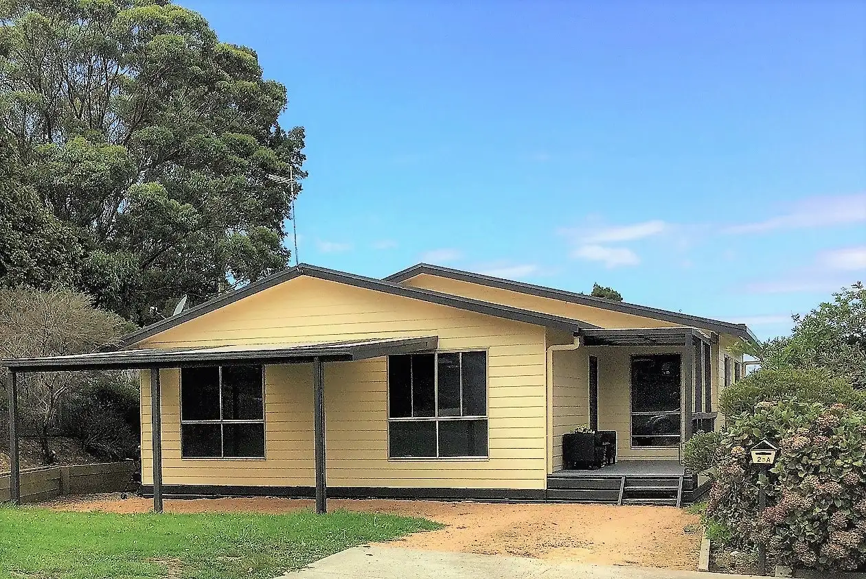 Main view of Homely house listing, 30 Devlin Road, Foster VIC 3960