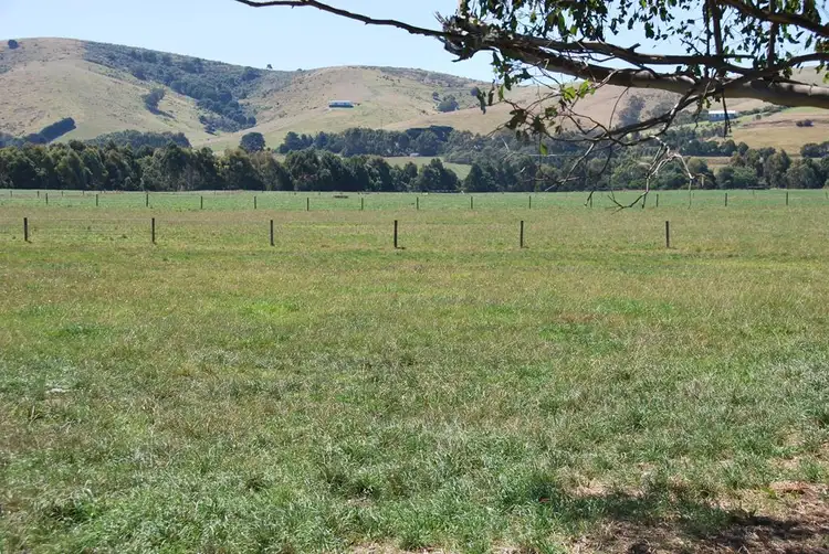 Second view of Homely land listing, 128 Dorans Road, Toora VIC 3962