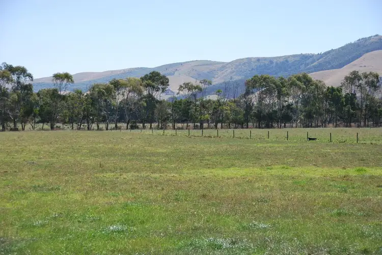 Third view of Homely land listing, 128 Dorans Road, Toora VIC 3962