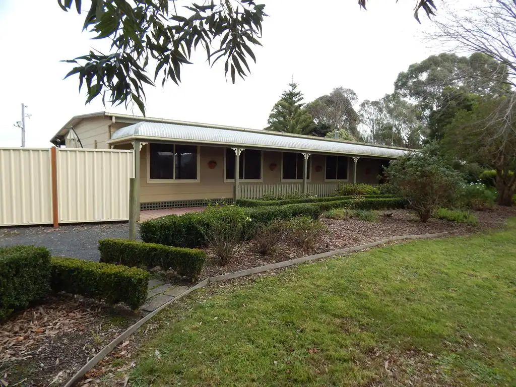 Main view of Homely rural property listing, 270 Lower Franklin Road, Foster VIC 3960