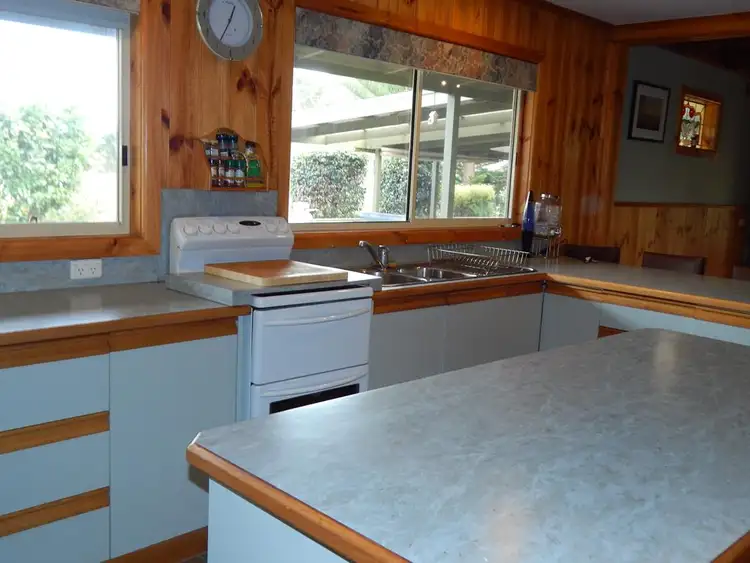 Second view of Homely rural property listing, 270 Lower Franklin Road, Foster VIC 3960