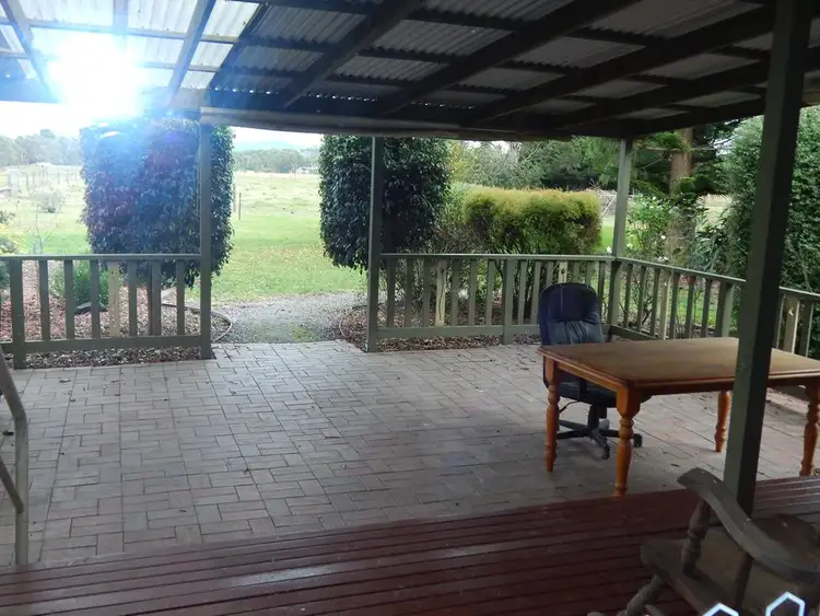 Third view of Homely rural property listing, 270 Lower Franklin Road, Foster VIC 3960
