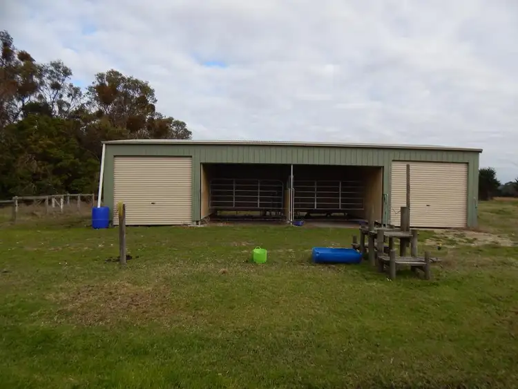 Fourth view of Homely rural property listing, 270 Lower Franklin Road, Foster VIC 3960