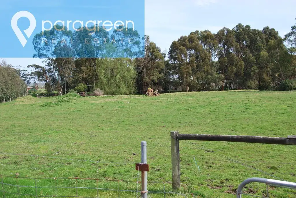 Main view of Homely land listing, 2C Mill Street, Toora VIC 3962