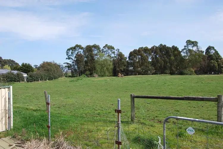 Third view of Homely land listing, 2C Mill Street, Toora VIC 3962