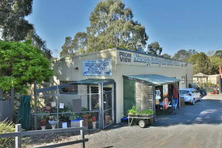 Main view of Homely rural property listing, 15 FOSTER ROAD, Fish Creek VIC 3959