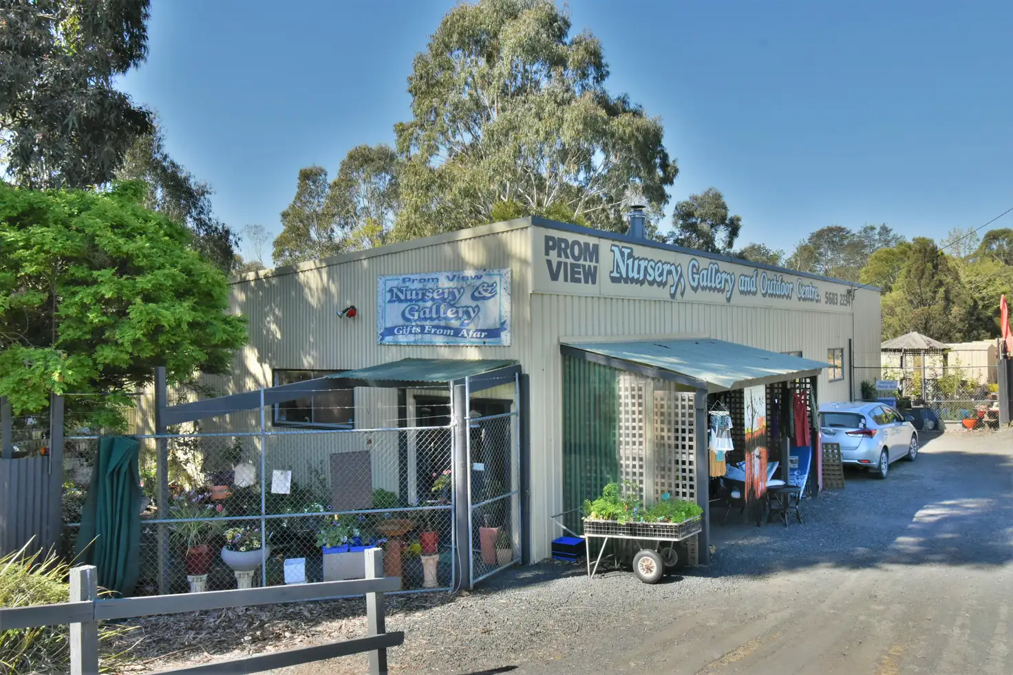 Main view of Homely rural property listing, 15 FOSTER ROAD, Fish Creek VIC 3959