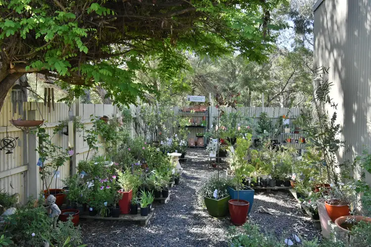 Second view of Homely rural property listing, 15 FOSTER ROAD, Fish Creek VIC 3959