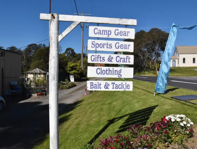 Fourth view of Homely rural property listing, 15 FOSTER ROAD, Fish Creek VIC 3959