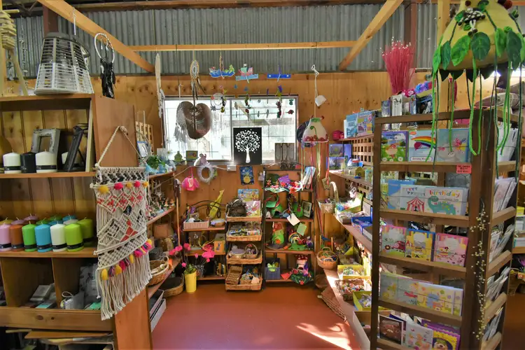 Seventh view of Homely rural property listing, 15 FOSTER ROAD, Fish Creek VIC 3959