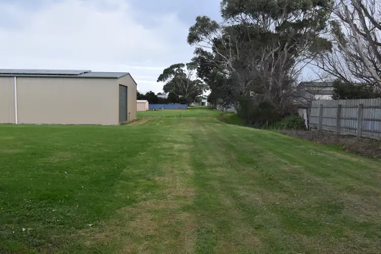 Second view of Homely land listing, 40 Pedersen Street, Welshpool VIC 3966
