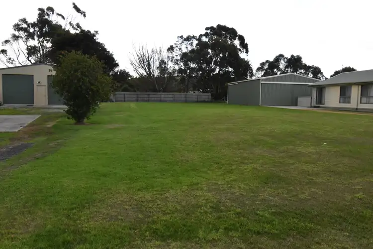 Fourth view of Homely land listing, 40 Pedersen Street, Welshpool VIC 3966