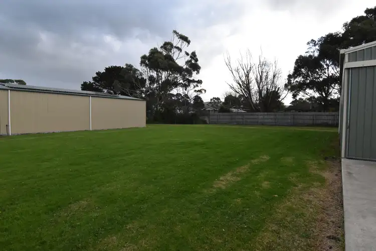 Fifth view of Homely land listing, 40 Pedersen Street, Welshpool VIC 3966