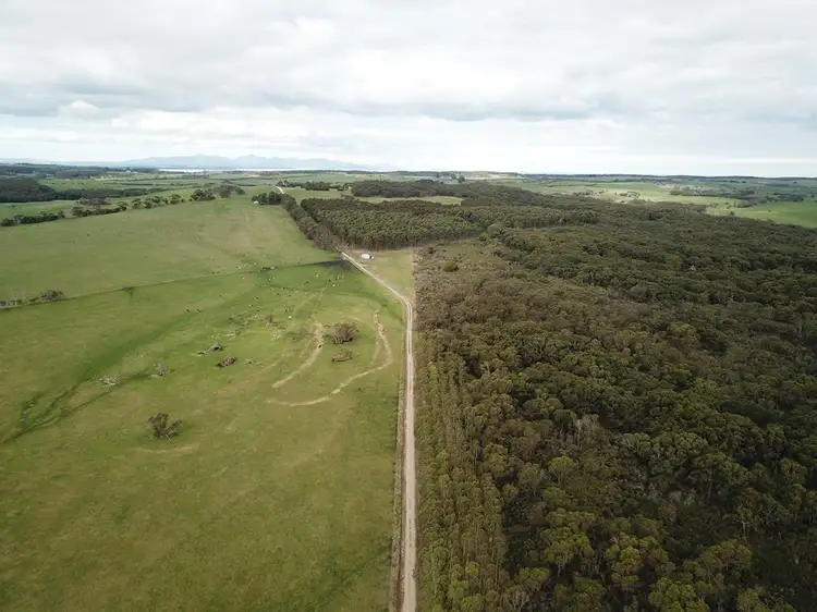 Main view of Homely rural property listing, 235 Duncans Road, Fish Creek VIC 3959