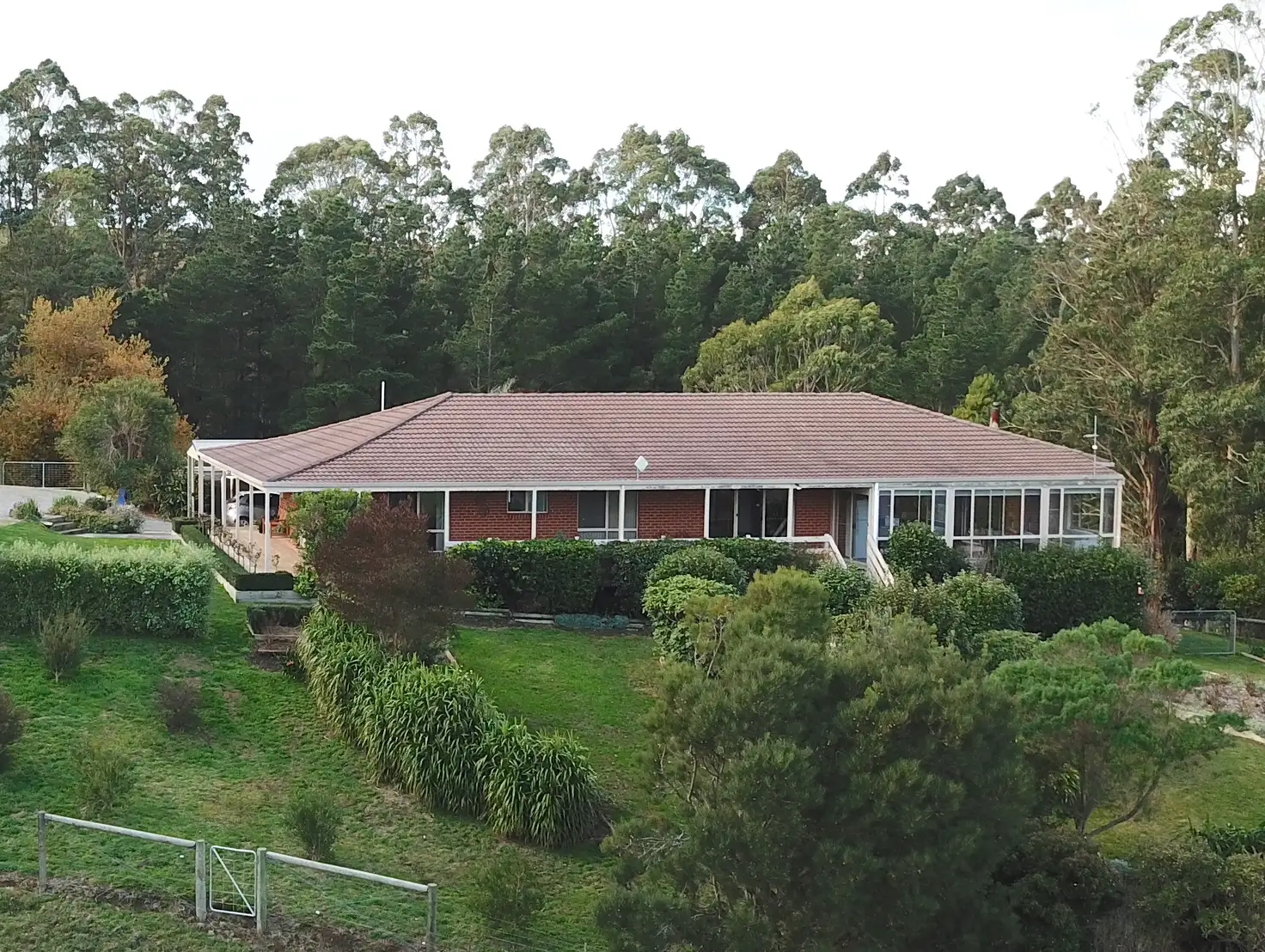 Main view of Homely rural property listing, 230 Foster - Mt Best Road, Foster VIC 3960
