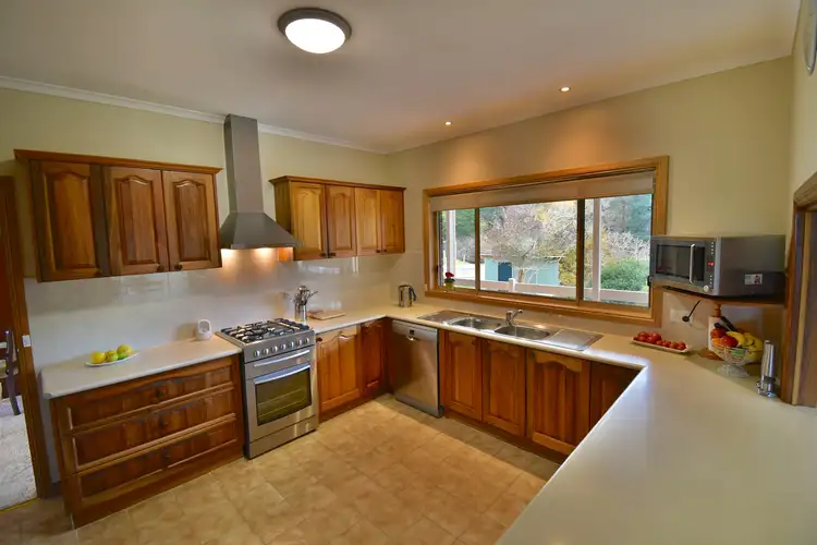 Third view of Homely rural property listing, 230 Foster - Mt Best Road, Foster VIC 3960