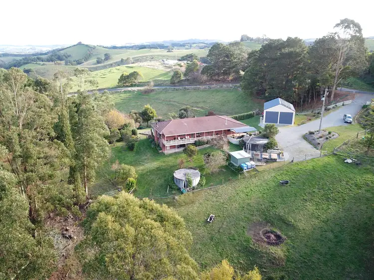 Fourth view of Homely rural property listing, 230 Foster - Mt Best Road, Foster VIC 3960