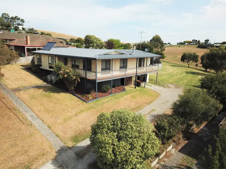Main view of Homely house listing, 8 Old Waratah Road, Fish Creek VIC 3959