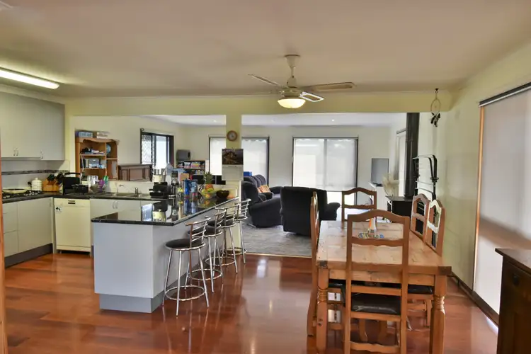 Third view of Homely house listing, 8 Old Waratah Road, Fish Creek VIC 3959