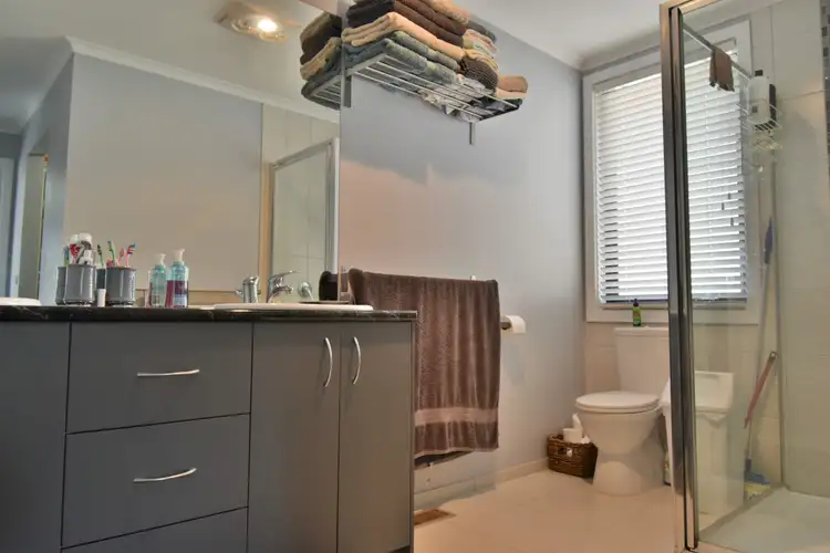 Fourth view of Homely house listing, 8 Old Waratah Road, Fish Creek VIC 3959