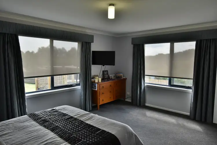 Fifth view of Homely house listing, 8 Old Waratah Road, Fish Creek VIC 3959