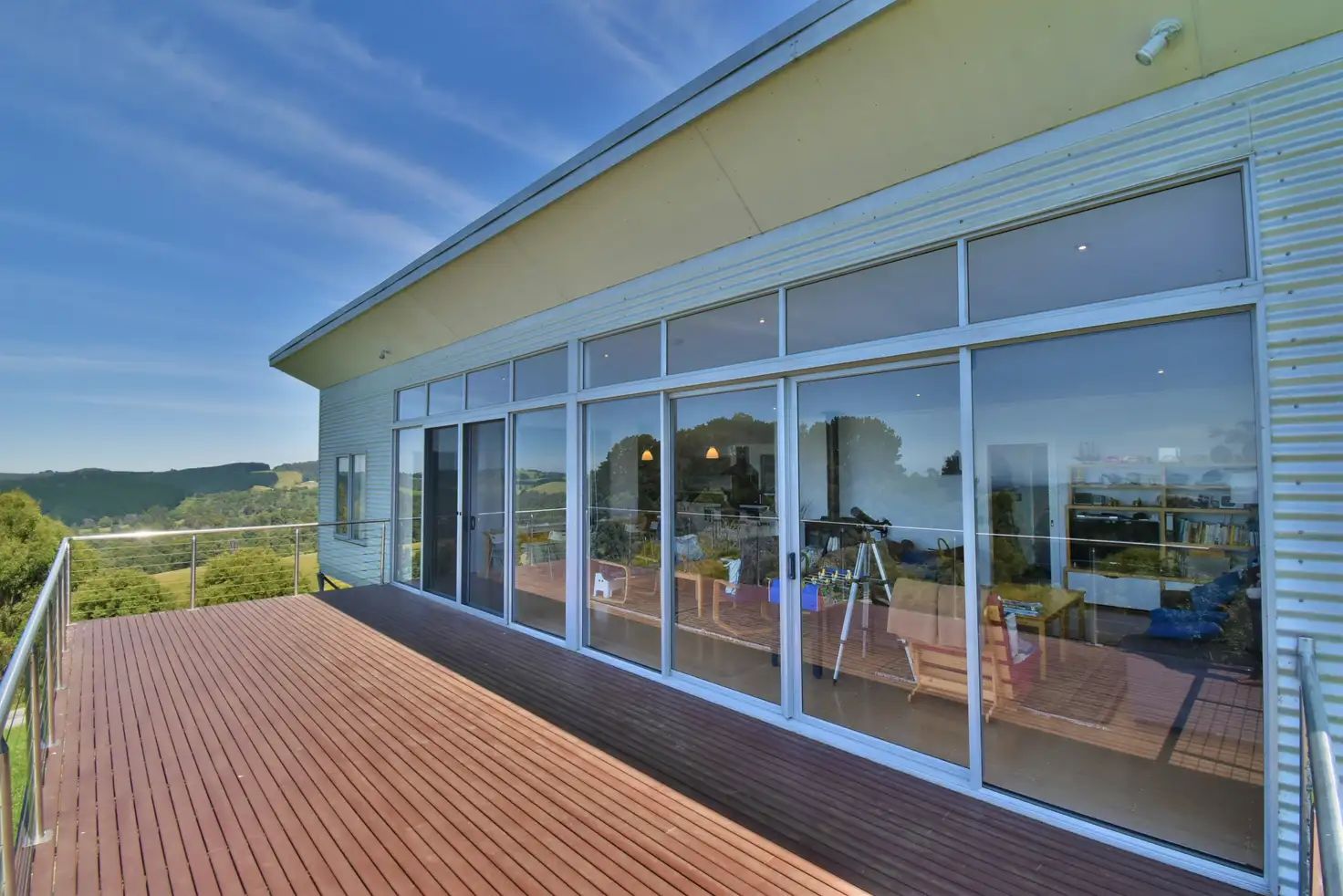 Main view of Homely rural property listing, NIPPARDS TRACK, Foster North VIC 3960