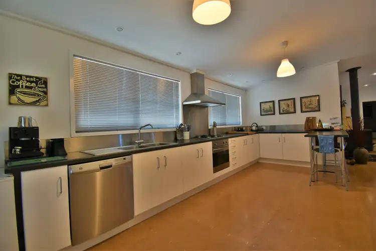 Fourth view of Homely rural property listing, NIPPARDS TRACK, Foster North VIC 3960