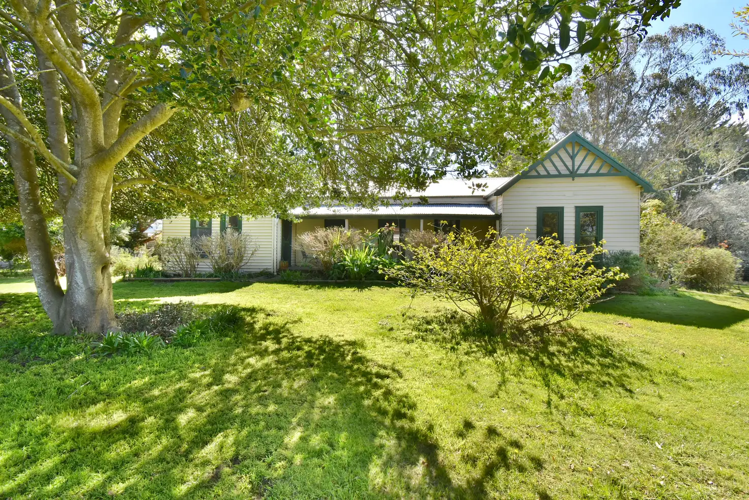 Main view of Homely rural property listing, 175 Ameys Track, Foster VIC 3960