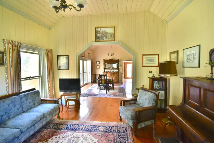 Third view of Homely rural property listing, 175 Ameys Track, Foster VIC 3960