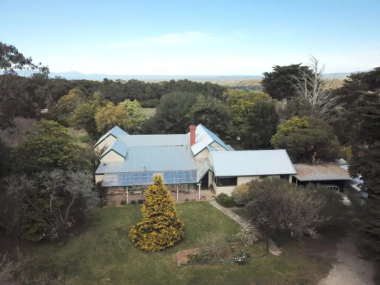 Fifth view of Homely rural property listing, 175 Ameys Track, Foster VIC 3960