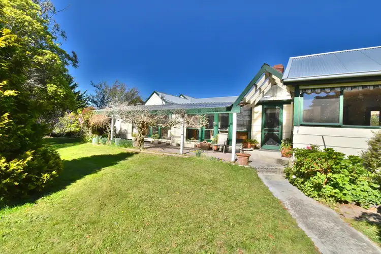 Sixth view of Homely rural property listing, 175 Ameys Track, Foster VIC 3960