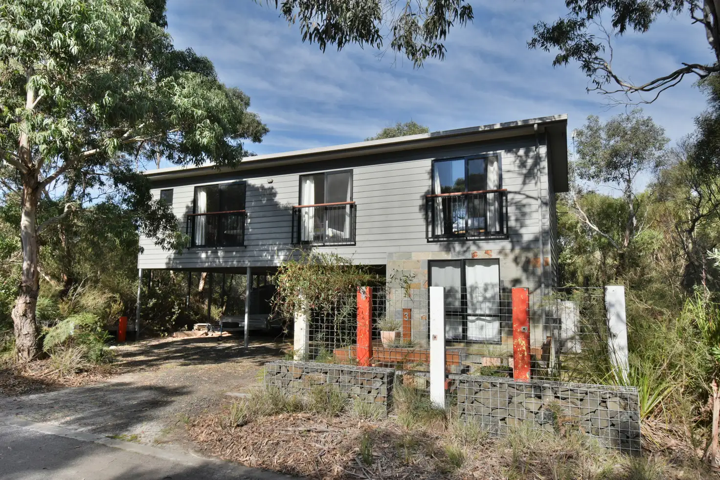 Main view of Homely house listing, 3 Heathlands Drive, Port Welshpool VIC 3965