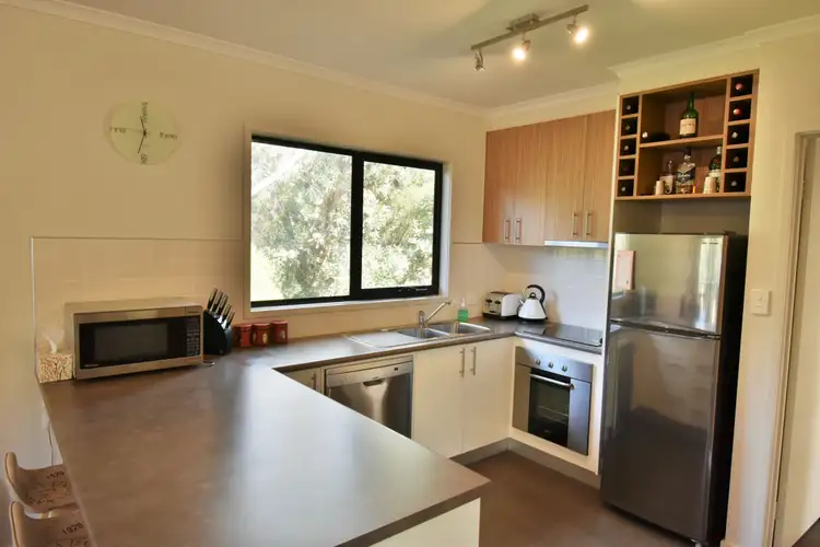 Third view of Homely house listing, 3 Heathlands Drive, Port Welshpool VIC 3965