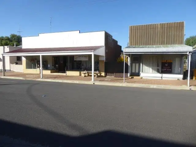 61 PHILLIPS STREET, Beulah VIC 3395