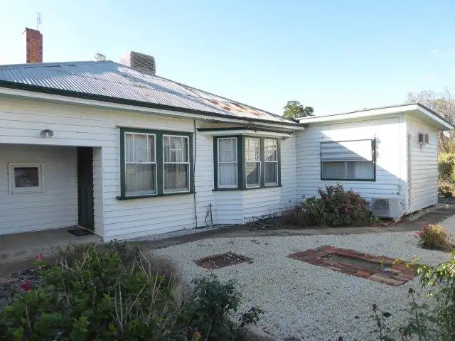 Second view of Homely house listing, 61 PHILLIPS STREET, Beulah VIC 3395