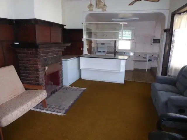 Third view of Homely house listing, 61 PHILLIPS STREET, Beulah VIC 3395