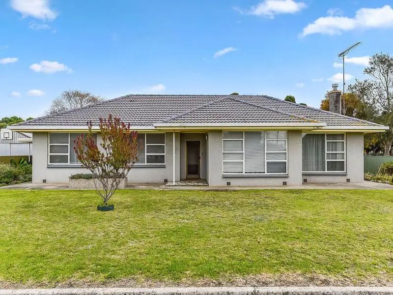 Main view of Homely house listing, 1 Classics Avenue, Millicent SA 5280